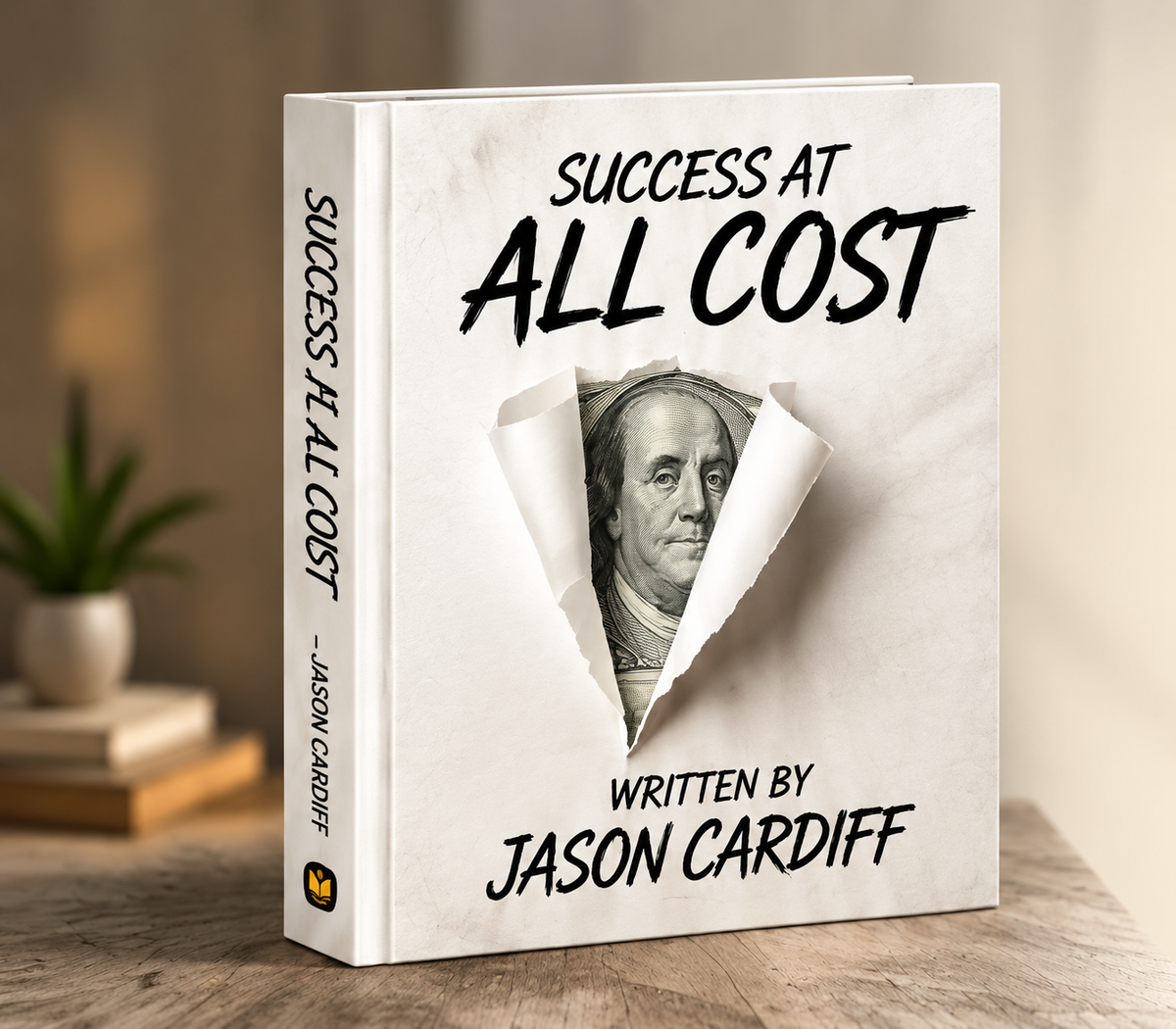 Success at All Cost
