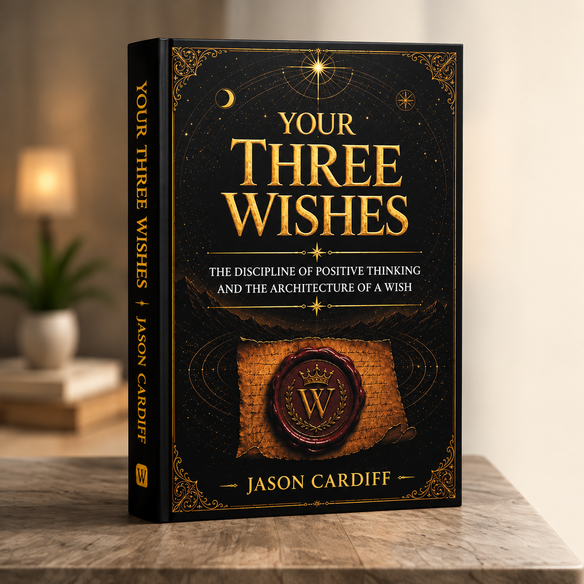 Your Three Wishes